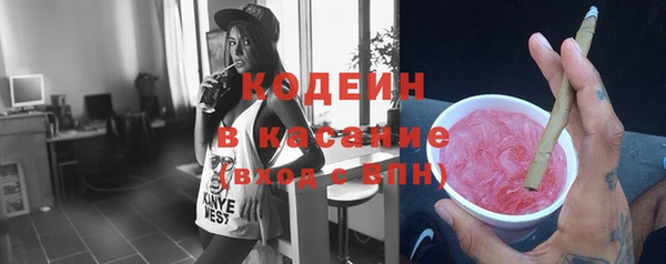 крисы Белоозёрский